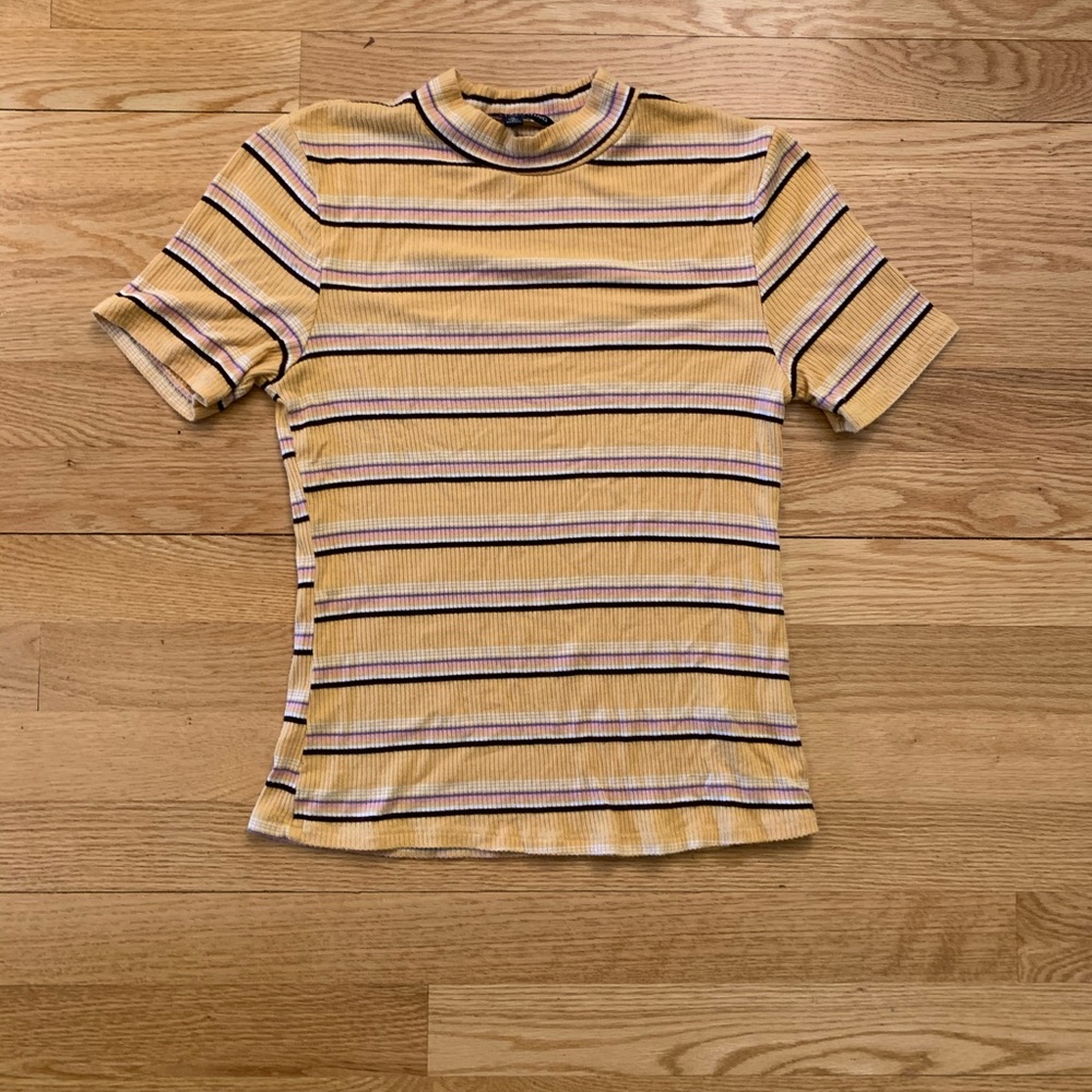 Striped Top
